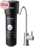 10ub Under Sink Water Filter, Filtration System For 11k Gallons. Fixed Price $94.56.