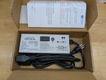 Hqua-ebs51-425-40l 110-240v Electronic Ballast For 6-12gpm Uv Water Sterilizer. Fixed Price $27.99.