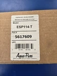 3m Cuno - Esp114-t Valve In Head H2o Softener System New. Fixed Price $99.00.