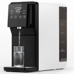 Waterdrop N1 Countertop Reverse Osmosis System, 4 Stage,3:1 Pure To Drain. Fixed Price $219.00.