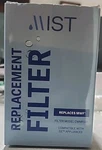 Mist Ge Mwf Water Filter Replacement. Compatible With Ge: Mwfp Gwf 1 Pack. Fixed Price $19.97.