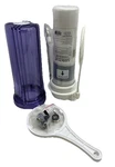 Ispring Littlewell Fct10 Multi-stage Filter Cartridge Fr Countertop Water. Fixed Price $64.99.