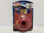 Korky 3040bp Toilet Flapper 3" Red Rubber. Fixed Price $11.88.