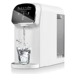 Aigerri Uv Reverse Osmosis Water Filter Countertop System, 5-stage Ro Filtration. Fixed Price $410.99.