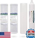 Applied Membranes Ro Filter Replacement Set 50 Gpd Pre Post Complete. Fixed Price $77.88.