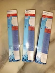 Lot Of 3 Watts Pure H2o Ge Mswf Refrigerator Filters G-3 Fits Kenmore Sears. Fixed Price $37.63.