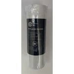 New Crystala Cf9 Water Filter Replacement For Ge Xwf Side By French Door. Fixed Price $10.45.