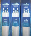 3-pack Mf-3cb Refrigerator Water Filter Replacement For Frigidaire Wf3cb B2. Fixed Price $65.00.