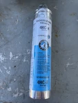 Hoshizaki 4hc-h Ice Machine Water Filter Cartridge - 1 Pack. Fixed Price $122.20.
