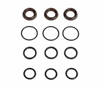 General Pump Kit 97 Complete Seal Packing For Tt2028, Tt9071 & Tp2530 Pumps. Fixed Price $47.99.