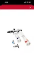 Pentair 170-52081 Dual Filter System Optipure Qti1-cr. Fixed Price $200.00.