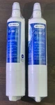 Pureline Refrigerator Water 2 Pack Filters Pl-800-s For Kenmore 9990 Lg Lt600p. Fixed Price $14.99.