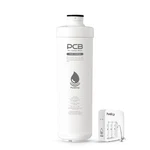Puredrop Pdr-100pcb Pp & Carbon Block Composite Filter Replacement Cartridge. Fixed Price $36.25.