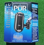 Pur Ultimate Water Filtration System Fm-4600b. Fixed Price $19.25.