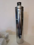 Everpure Ev963526 4-h-l Cart 1/2" Npt Filter Cartridge Replacement. Fixed Price $79.00.