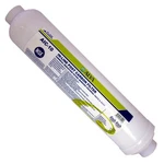 Lasco 37-1821 Ice Maker Inline Filter 1/4-inch Compression Connection 2"x10". Fixed Price $38.29.