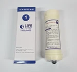 Life Ionizer 7500/7600/8000/8100 Replacement Filter #1 Carbon. Fixed Price $29.99.