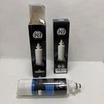 K&j Charcoal Filters Lg Lt700p Compatible Refrigerator Water 2 Pack. Fixed Price $9.99.