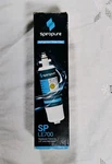Spiropure Sple700 Refrigerator Water Filter, Replaces Filters Lg & Kenmore New. Fixed Price $9.95.