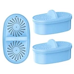 Waterdrop Wd-pf-al Replacement Alkaline Filters For All Pitcher And Di. Fixed Price $125.99.