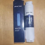 Glacier Fresh Water Filter Gf-21/z021 Nwot. Fixed Price $20.00.