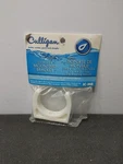 Culligan Ice Maker Mounting Bracket Ic-mb To Mount Ic-102 Wall Behind. Fixed Price $6.00.