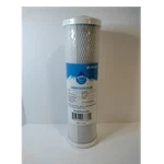 Denali Pure Wf-ro-cb10 Carbon Block Water Filter 10" X2.5 Ro Replacement. Fixed Price $12.99.