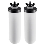 Uimoso Water Filter Replacement For Gravity Filtration System, Pack Of 2. Fixed Price $24.99.