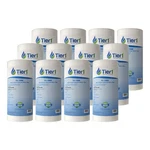 10x4.5 Inch 5 Micron Pentek Dgd-5005 Comparable Sediment Water Filter 12 Pack. Fixed Price $104.79.