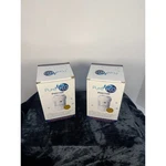 Pure H2o Ph2110 Refrigerator Water Filter Replacement 2 Pack. Fixed Price $14.67.