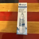 Refresh R-9690-s Kenmore 46-9690 Lg Lt700p Compatible Refrigerator Water Filter. Fixed Price $25.00.
