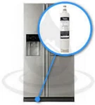 In-fridge-base Water Filter For Admiral Amana Hotpoint Maytag Smeg Whirlpool. Fixed Price $39.63.
