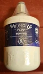 New! Waterdrop Plus Wdp-f11b Refrigerator Water Filter Replacement Samsung. Fixed Price $14.99.