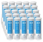 Express Water Fltcar0525c Carbon Block Replacement Filter 10 (25pk). Fixed Price $59.00.