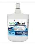Earthsmart 102643 W-4 Refrigerator Filter For Whirlpool 8 Made In Usa. Fixed Price $15.00.