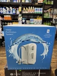 Reverse Osmosis System, Tankless, Under Sink Ro New In Box Sealed W/ Faucet. Fixed Price $125.00.