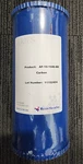 Aries Big Blue Gac Carbon Filter Cartridge Af-10-1046-bb Size 4.5"x10" New. Fixed Price $39.99.