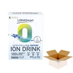 Fine Japan Lohasmart Ion Sports Drink Powder 30 Sticks Health Beverage Set Of 10. Fixed Price $139.90.
