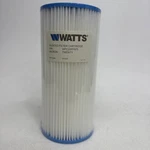 Watts Pleated Filter Cartridge Wpc20ff975 20 Micron. Fixed Price $34.99.
