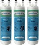 Aqua Fresh Replacement For Frigidaire Wf425 Refrigerator Water Filter (3-pack). Fixed Price $26.34.