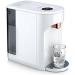 Oemiry 2025 Upgraded Uv Countertop Reverse Osmosis Water Filter System, 5:1 Pure. Fixed Price $135.99.