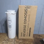 Stokk E1 Countertop Reverse Osmosis System Ppc Replacement Filter(re1-ppc), Comp. Fixed Price $18.00.
