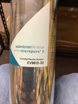 Everpure Ev961232-75 Quick Connect Filter, 1.7 Gpm, Open Box. Fixed Price $90.00.