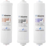 Home Master Isettma8 Artesian And Hydrogardener Replacement Water Filter Change. Fixed Price $113.14.