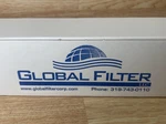 Global Filter 0.2 Micron Cartridge 40 - Buna N Gaskets Pp0.2a40c2e. Fixed Price $74.99.