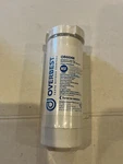 Overbest Refrigerator Water Filter Ob6048 Replacement. Fixed Price $4.80.