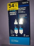 Lglt1700 Filter. Fixed Price $24.00.
