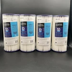 A.o. Smith 4.5" Universal Sediment Filter Ao-wh-prel-rp Item 1074312 - Lot Of 4. Fixed Price $74.99.