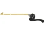 Kingston Brass Ktfld0 Royale Universal Front Or Side Mount Toilet Tank Lever. Fixed Price $42.29.