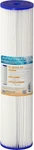 Apec Fi-sed20-bb-a Water Systems Fi-sed20-bb 20" Whole House Reusable & Pleated. Fixed Price $80.03.